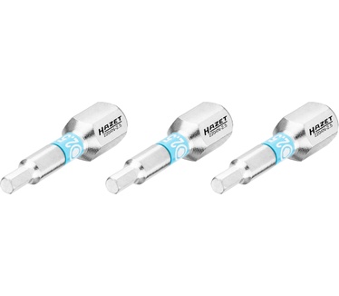 Hazet 2204N-2.5/3