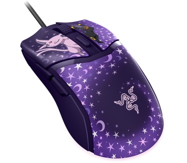 Razer Cobra – Espeon & Umbreon Edition