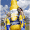 avatar van Corona