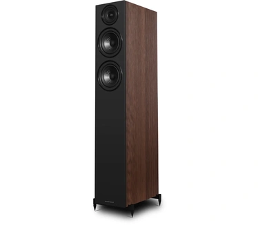 Wharfedale Diamond 12.4i - Walnoot
