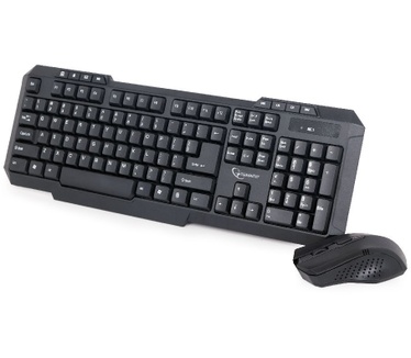 Gembird KBS-WM-02