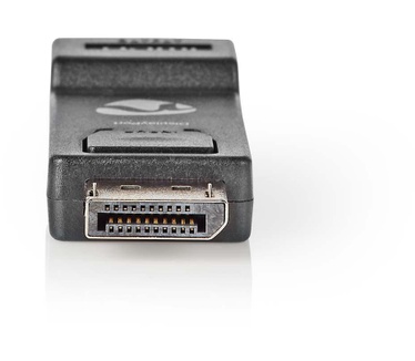 Nedis CCGB37915BK
