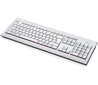 Fujitsu KB521
