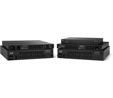 Cisco ISR4221-SEC/K9