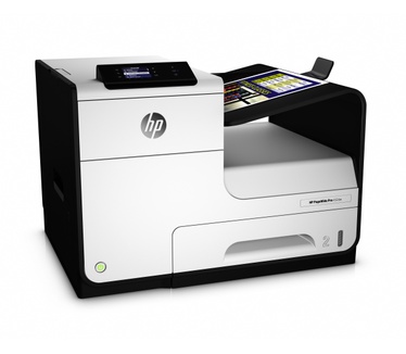 HP PageWide Pro 452dw