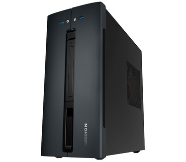 Medion Medion Akoya P63018 - Desktop PC - Intel Core i5 - 512 GB SSD - 8 GB RAM - Windows 11 Home