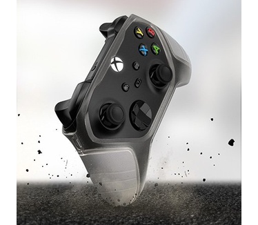 Otterbox Easy Grip Gaming Controller Series voor Microsoft XBOX Controller Gen 9, Dreamscape White/Grey