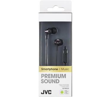 JVC HA-FR325-B-E