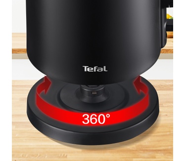 Tefal Waterkoker KO1408E0