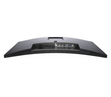 Dell S3220DGF Zwart