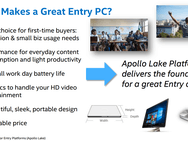 Intel Apollo Lake