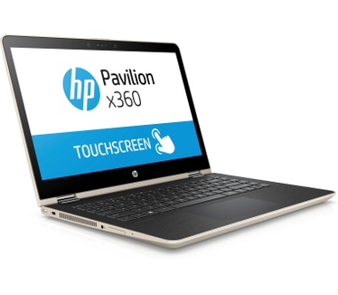 HP Pavilion x360 14-ba010nd