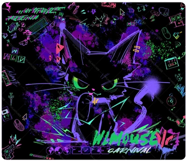 WLmouse WLMouse Meow2