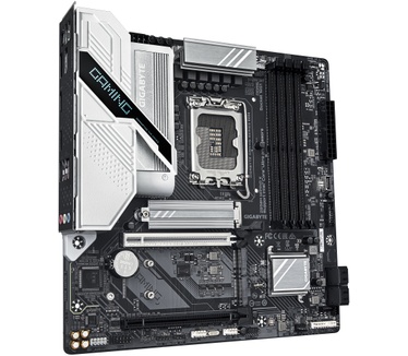 Gigabyte Z890M GAMING X