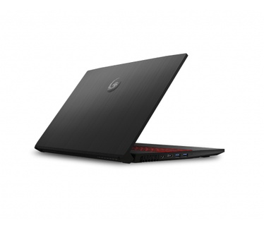 MSI 17 A4DDR-036BE
