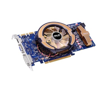 Asus GeForce ENGTS250 DI/1GD3