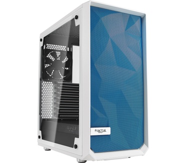 Fractal Design Color Mesh Panel Lichtblauw