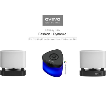 Ovevo Ovevo Z1 Fantasy Pro