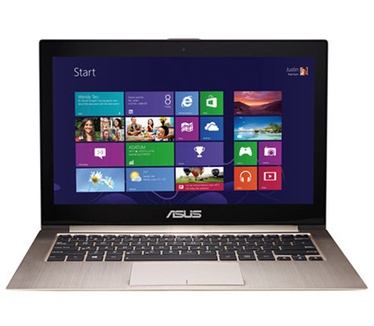 Asus Zenbook UX31A-R4003H