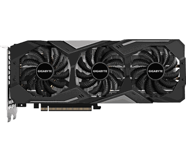 Gigabyte GeForce RTX 2060 Super Gaming OC 8G