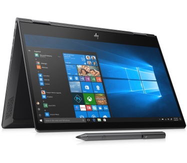 HP Envy x360 13-ar0350nd