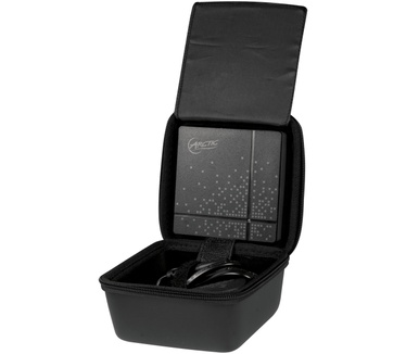 Arctic Global Charger 8000 - 5-Port USB Travel Charger