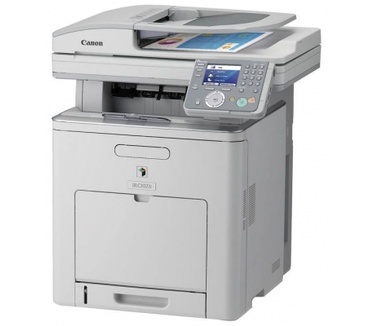 Canon imageRUNNER C1021iF