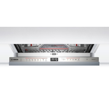 Bosch Serie | 6 SBH6ZCX42E