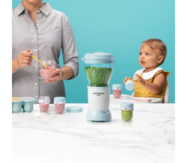NutriBullet NBY100
