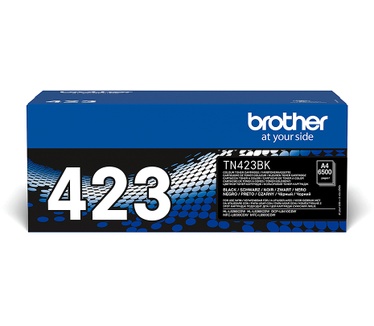Brother TN-423BK