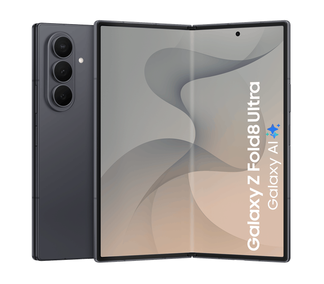 Z Fold Ultra 8