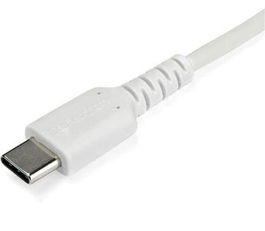 Startech.com USB-C kabel 1m wit