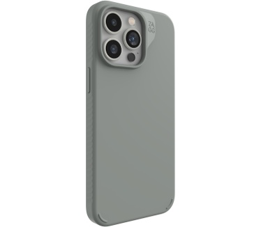 Zagg Manhattan Snap (iPhone 15 Pro Max) Paars