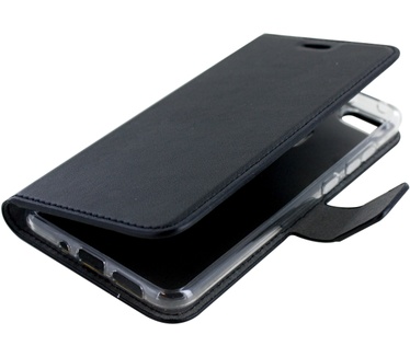Mobiparts Classic Wallet Case Huawei P10 Lite Black