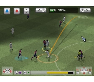 Pro Evolution Soccer 2008