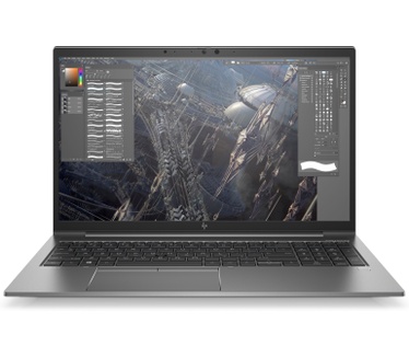 HP ZBook Firefly 15.6 G8 (525D4EA)