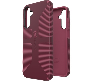 Speck Impact Hero Grip Samsung Galaxy A15 5G Red