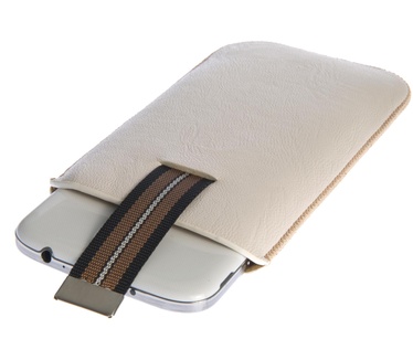 Three Innovates Pouch Samsung Galaxy S4 wit