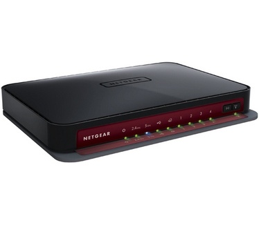 Netgear WNDR3800