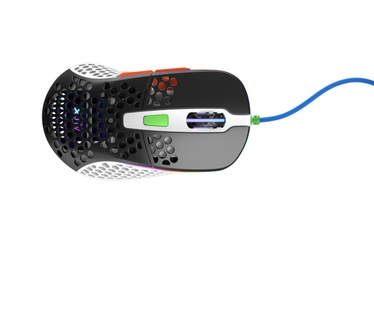 Xtrfy M4 RGB Street