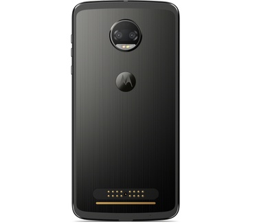 Motorola Moto Z2 Force Zwart
