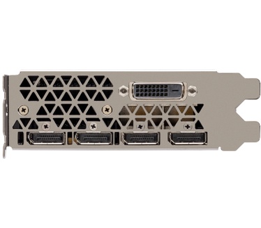 PNY Quadro P5000