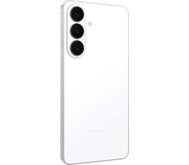 Samsung Galaxy S26+, 512GB opslag Wit