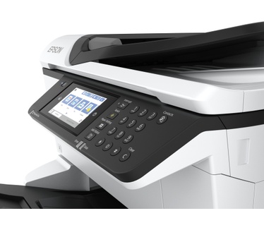 Epson WorkForce Pro WF-C878RD3TWFC EPP