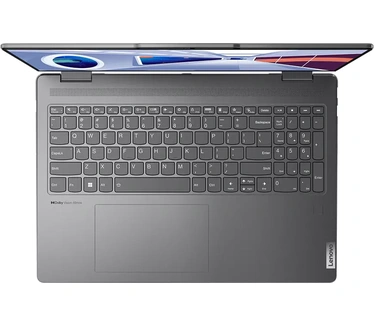 Lenovo Yoga 7i Gen 8 (82YNCTO1WWNLNL0)