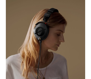 Røde NTH-Cable12 black