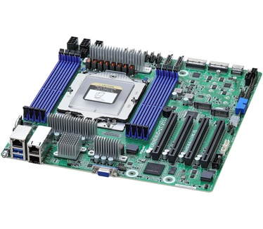 ASRock TURIND8UD-2T/X550