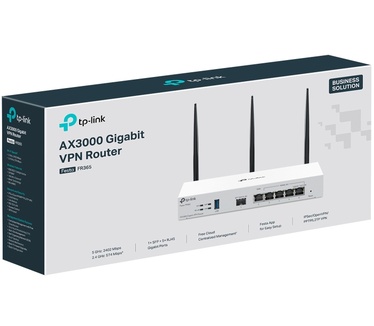 TP-Link FESTA FR365
