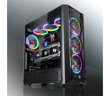 Raijintek Ponos TG