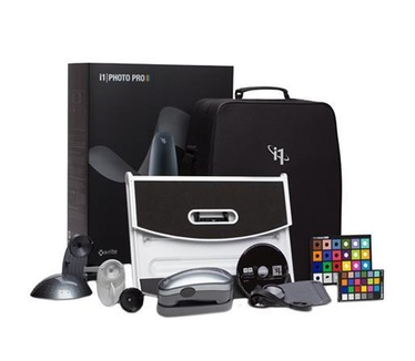 X-Rite i1Photo Pro